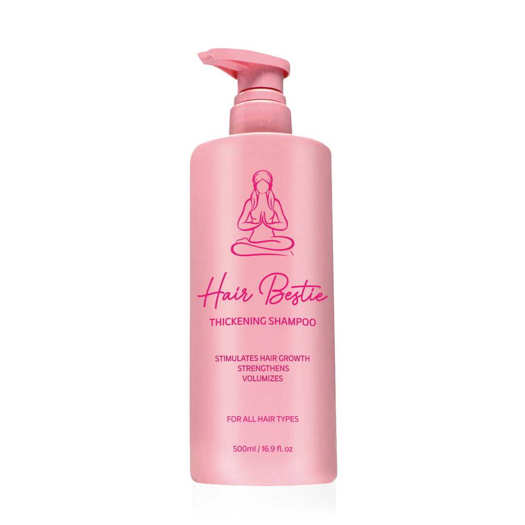 Hair Bestie Thickening Shampoo