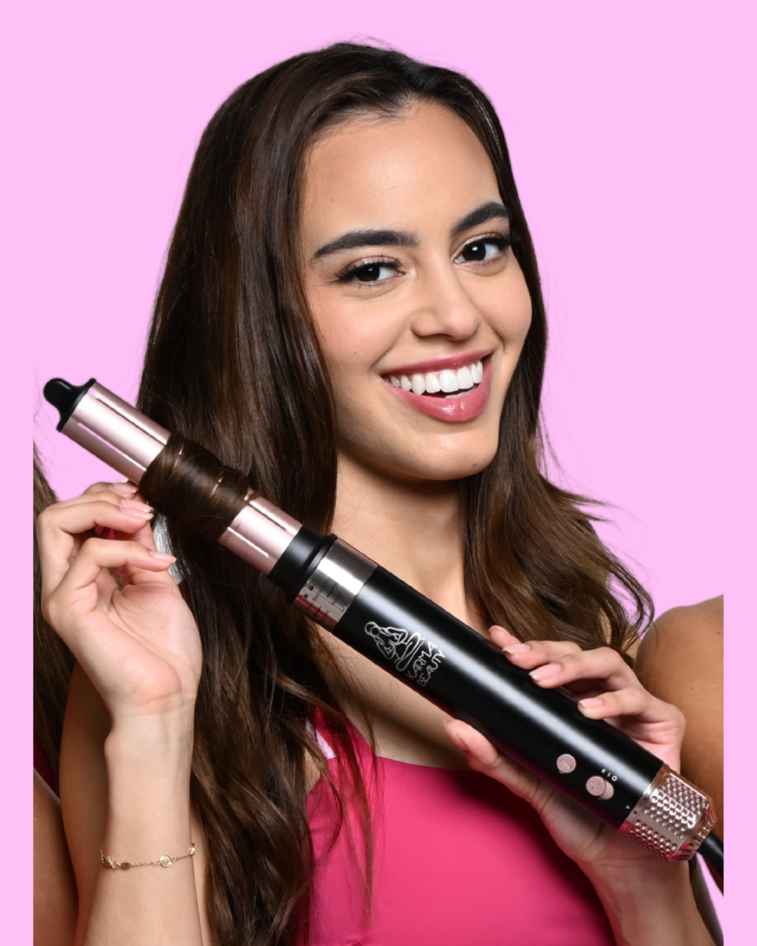 Nebula 5-in-1 Interchangeable Air Styler