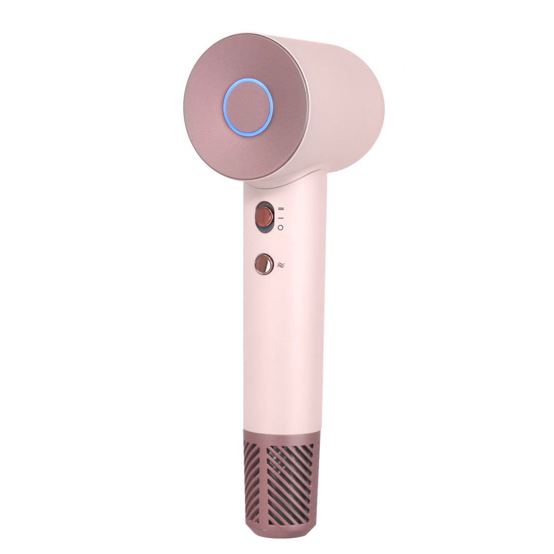 Karma Beauty Breezy Pop - High Speed Blow Dryer Karma Beauty Breezy Pop - High Speed Blow Dryer