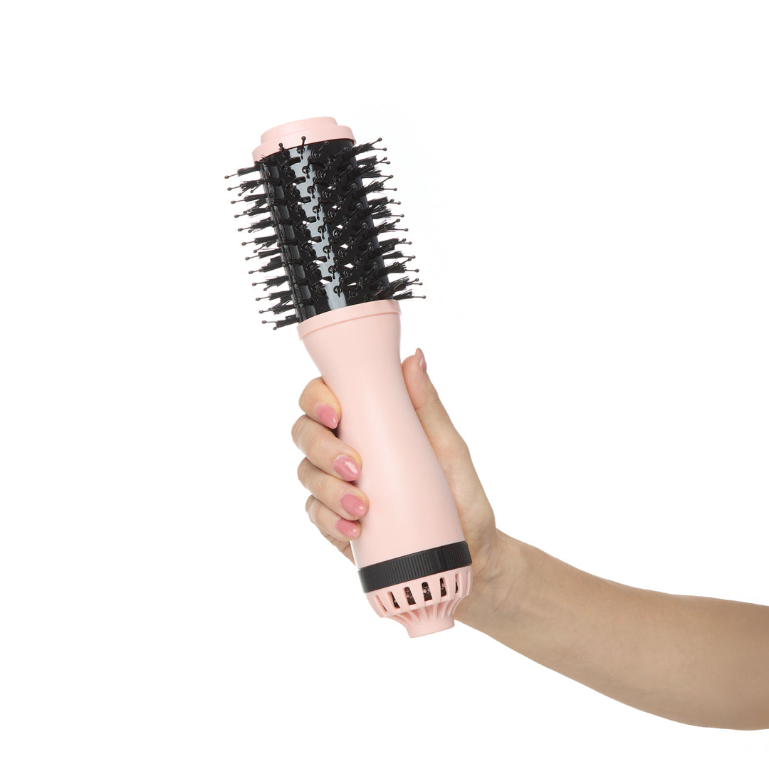 Mini Seabreeze Blow Dryer Brush – Karma Hair Beauty
