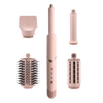 Karma Kraze 5 in 1 Air Styler Set