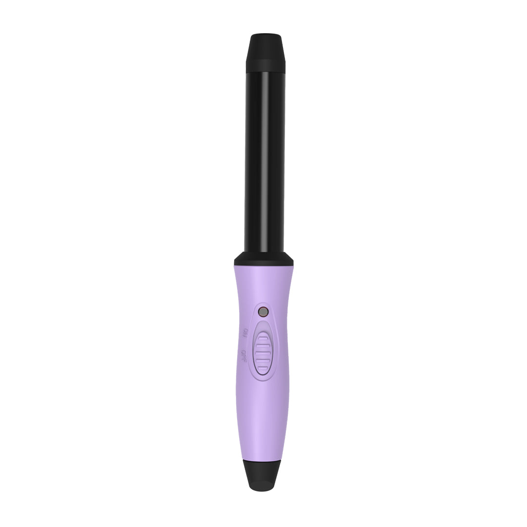 Sutra Beauty Mini Curling Wand Sutra | Hair | Sutra Mini Curling Wand In Yellow | Poshmark main image 3