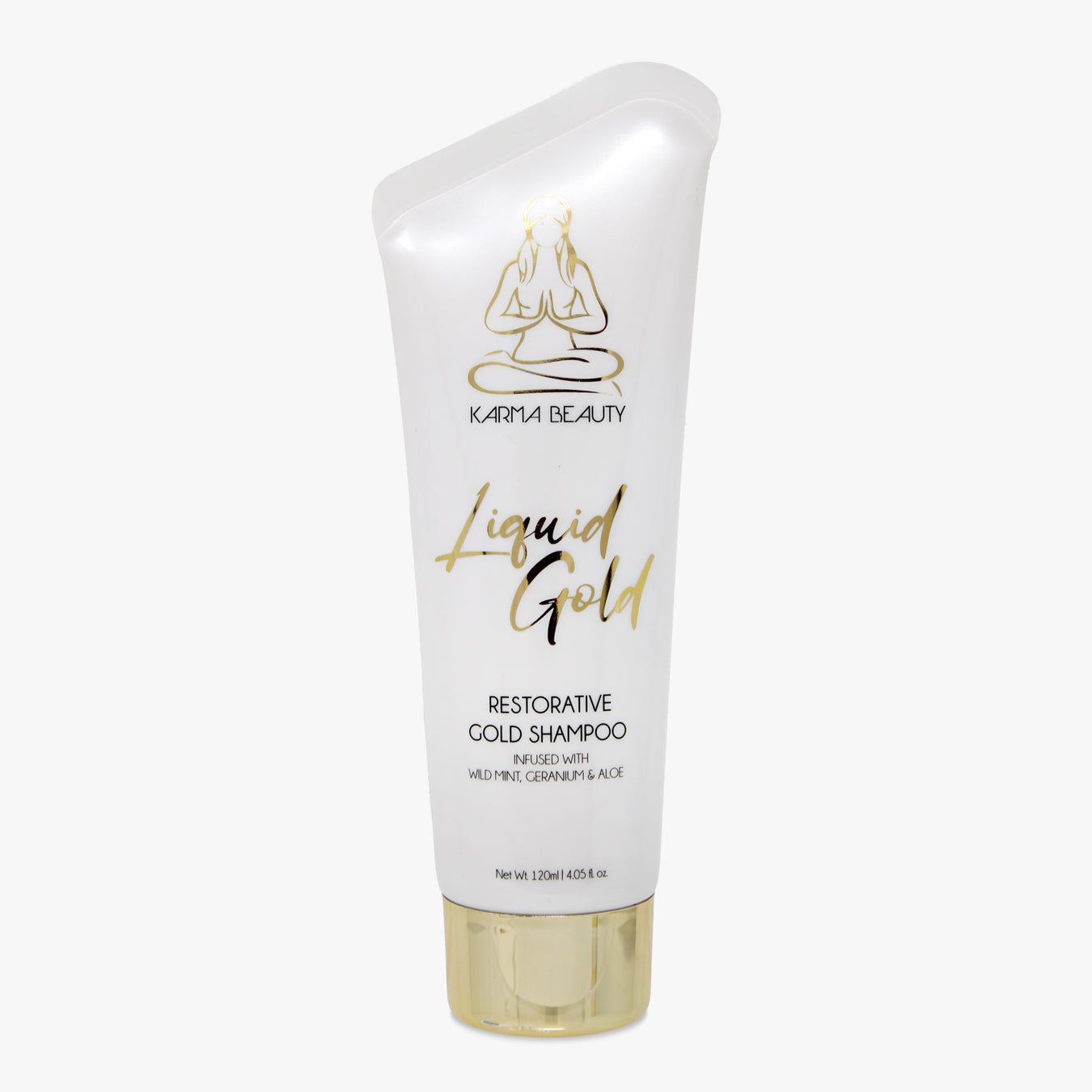 Restorative Liquid Gold Shampoo