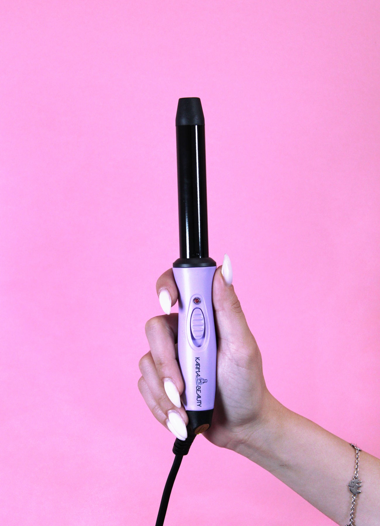 Mini Curler