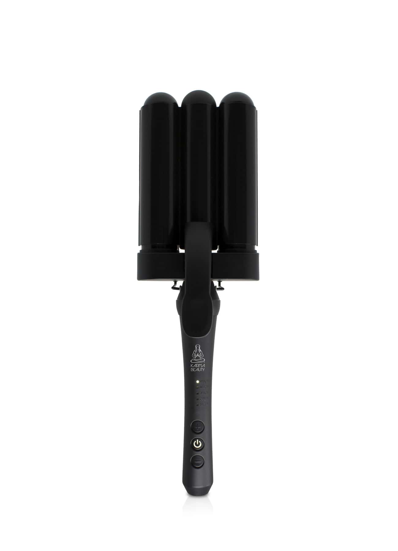 Infinite Wand 6-in-1 Multi-Attachment Hair Curler