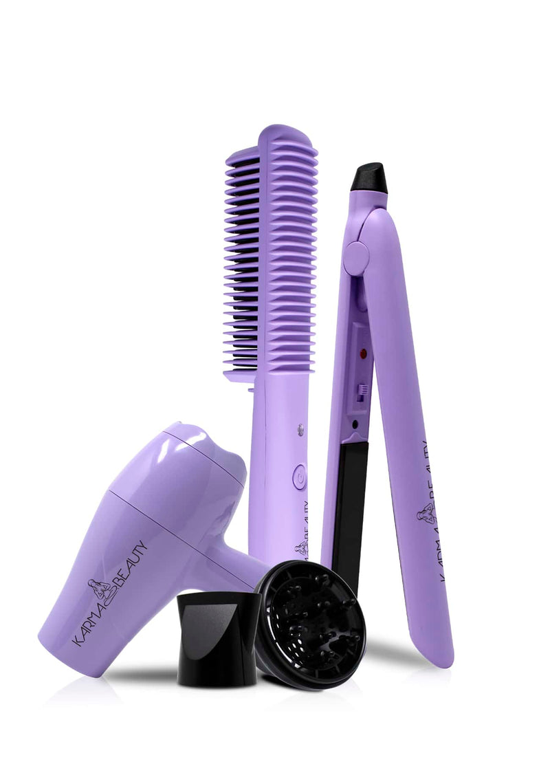 Voyager Travel Set