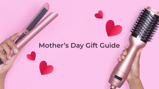 Mother’s Day Gift Guide: For the Mom Who Deserves More Than Just Brunch