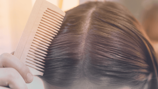 How To Tell If Your Scalp is Healthy