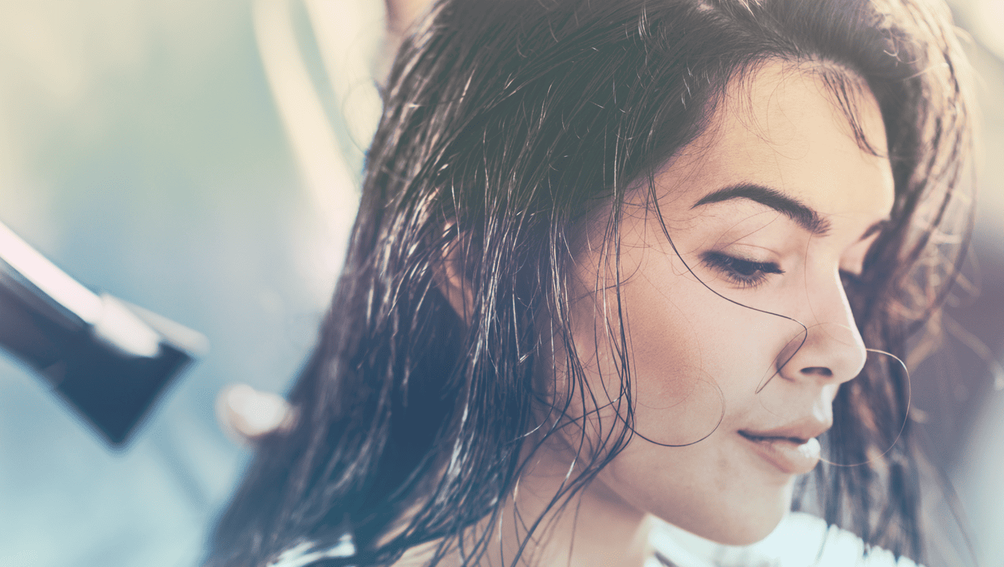 Blow Drying Mistakes