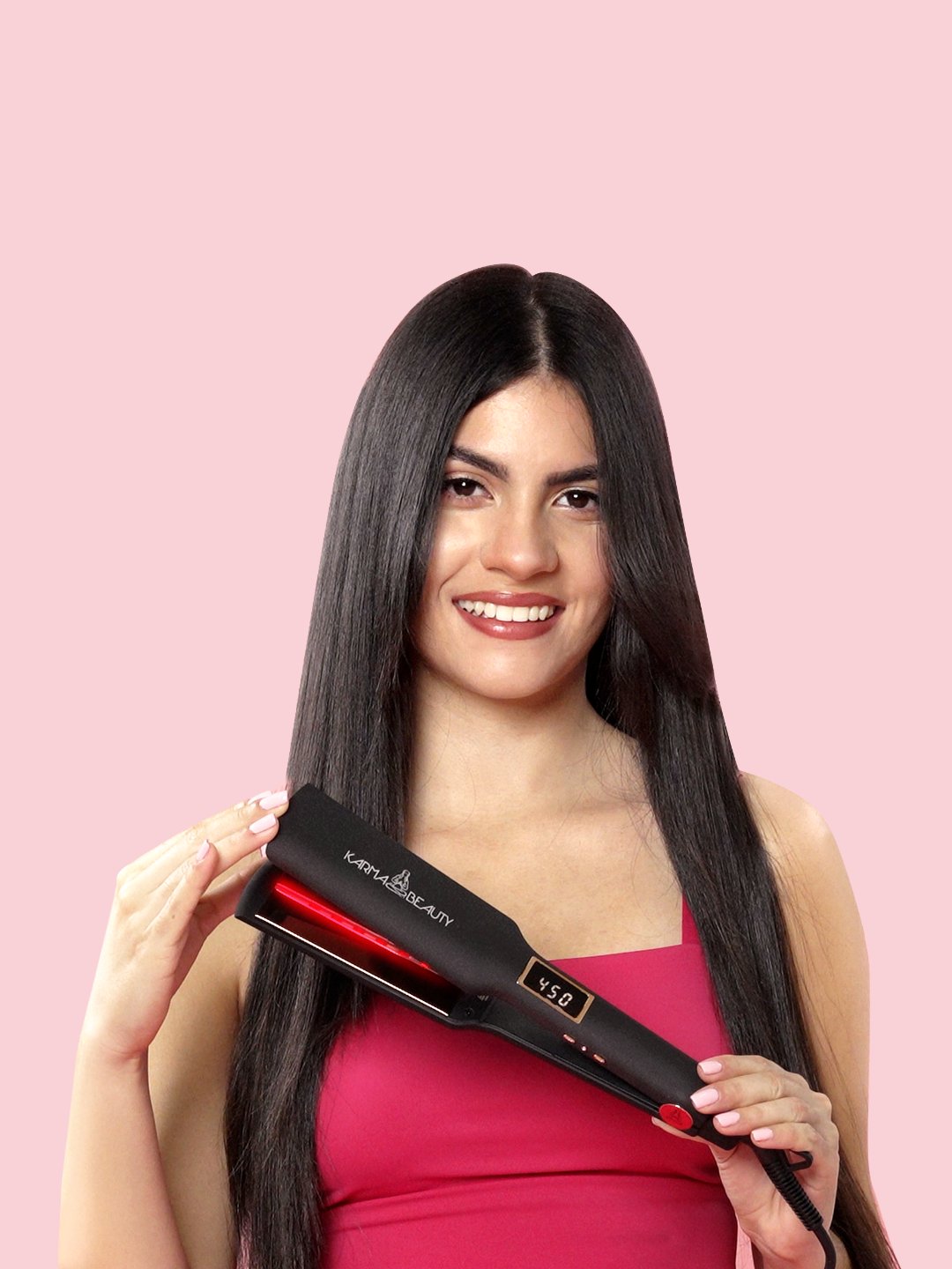 Flat Irons