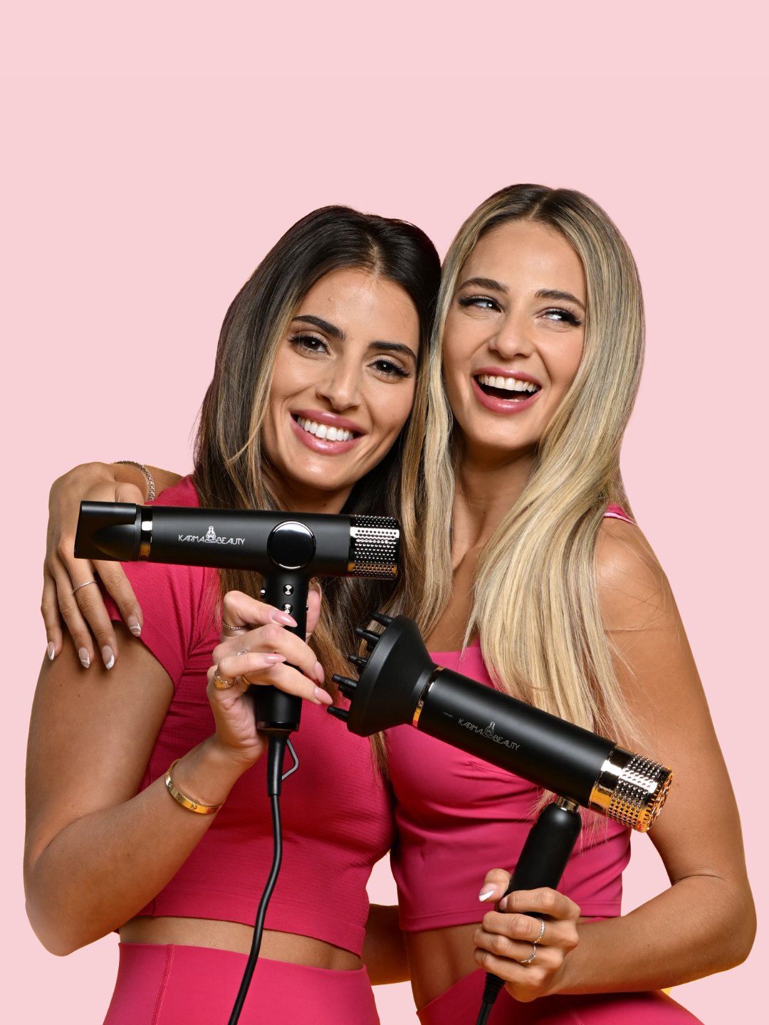 Blow Dryers