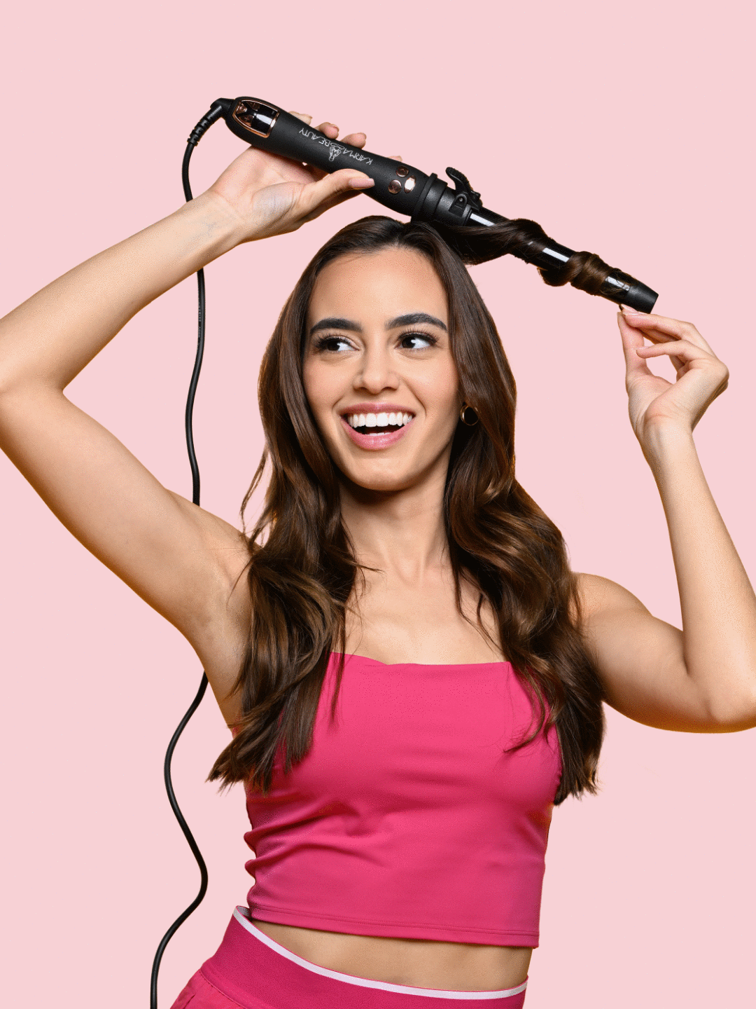 Curling Irons