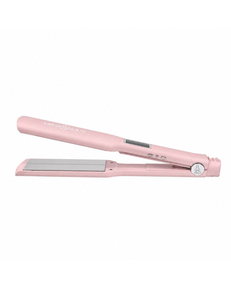 Sea La Vie 2" Infrared Flat Iron