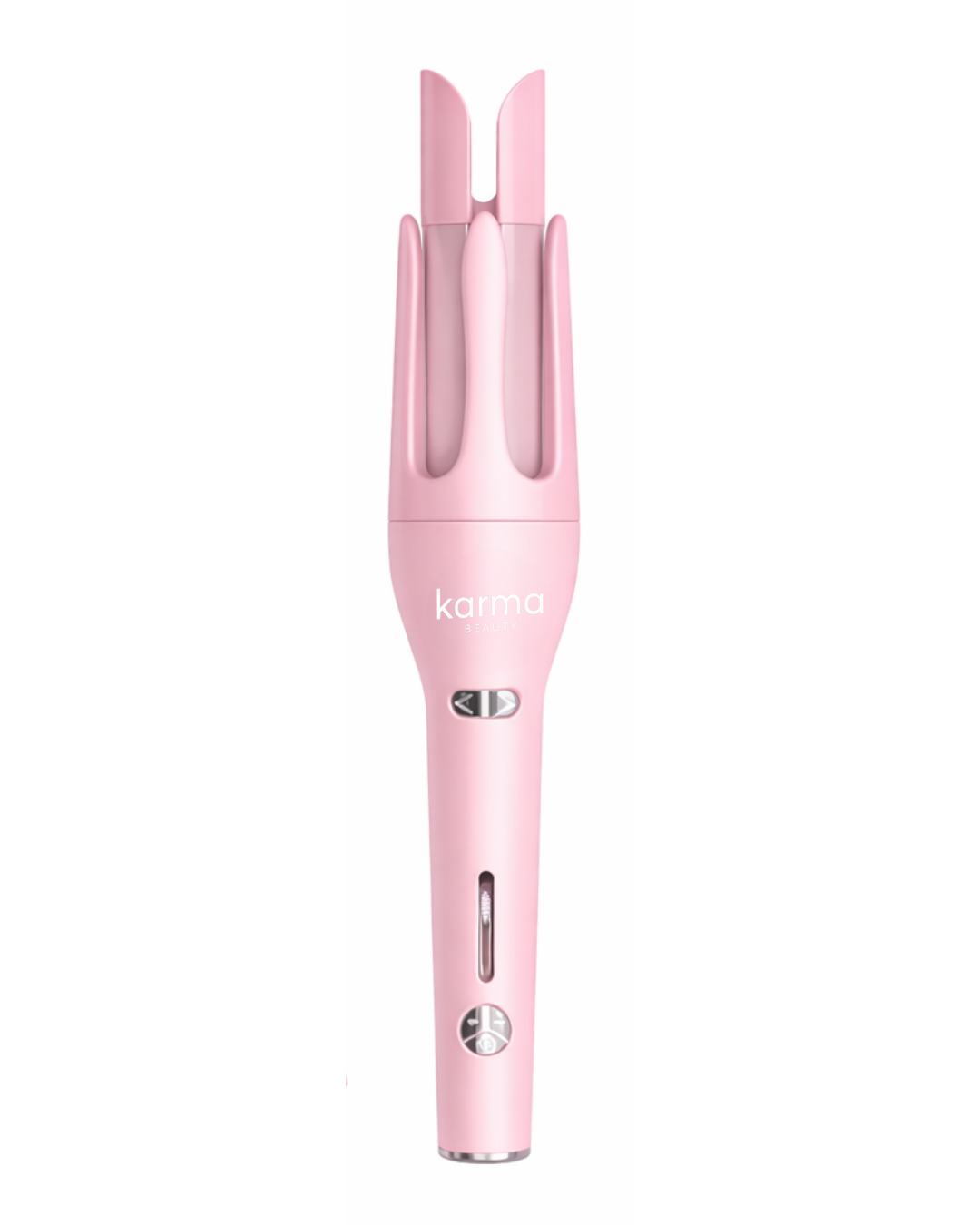 Cutie Curl - Infrared Automatic Curler