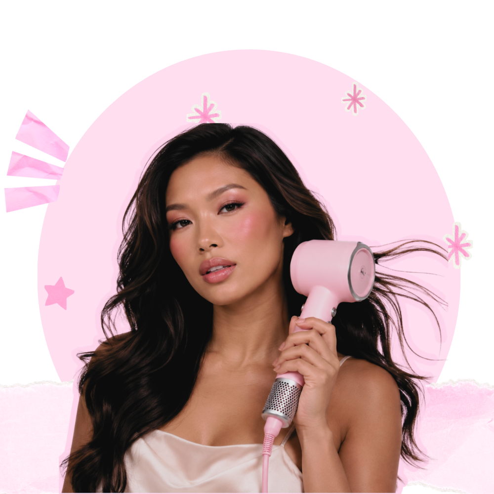 Karma Beauty lifestyle