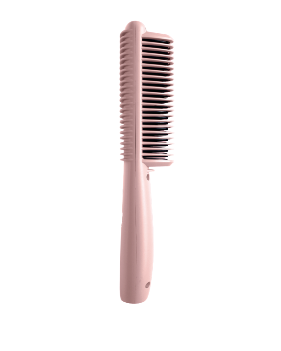 Steam comb