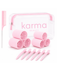 Blowout Babe Hair rollers