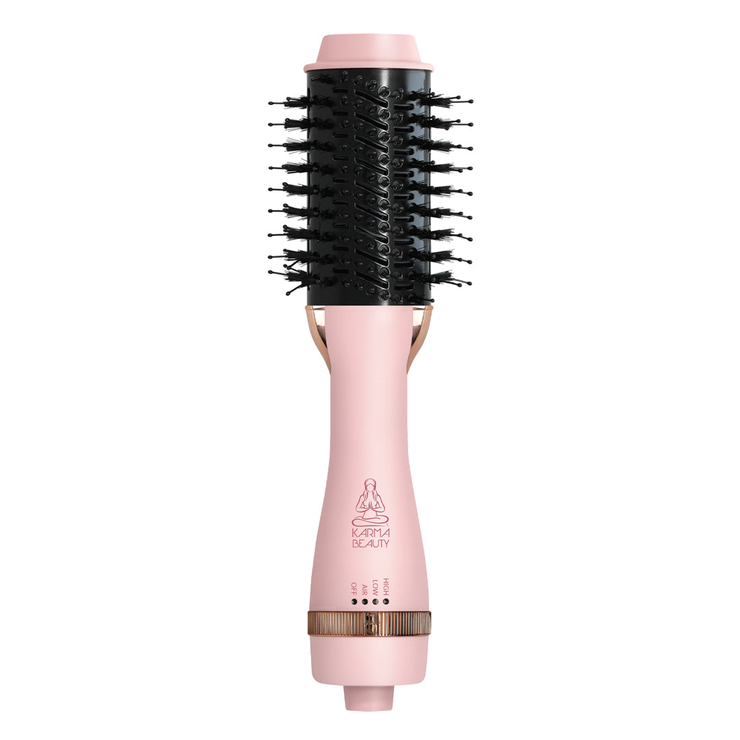 Seabreeze 2" Blow Dryer Brush
