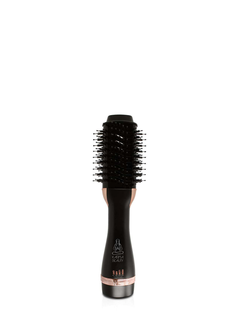 Cosmic Wave 2inch Round Blow Dryer Brush