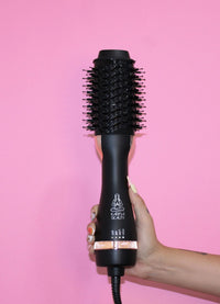 Cosmic Wave 2inch Round Blow Dryer Brush