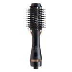2 inch Blow Out Brush Black Color