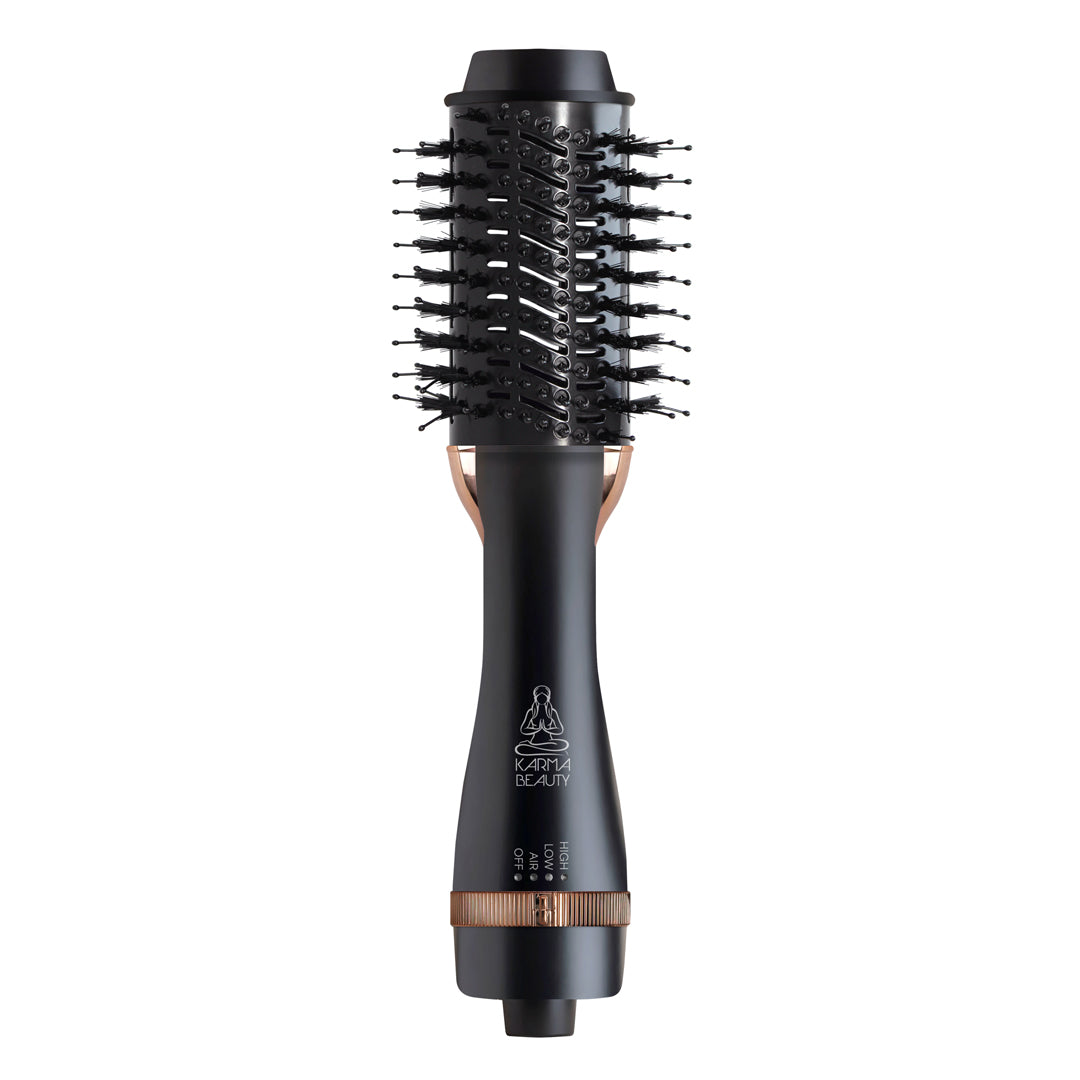 Seabreeze 2" Blow Dryer Brush