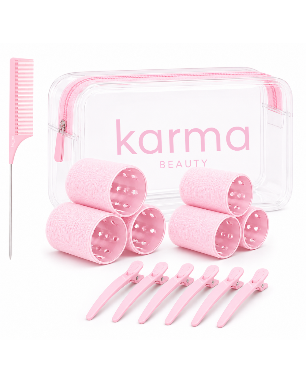 Blowout Babe Hair rollers
