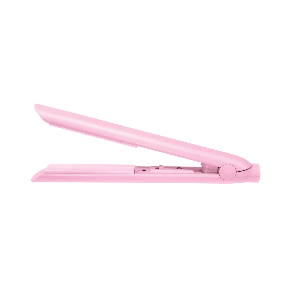 Mini Mane Flat Iron
