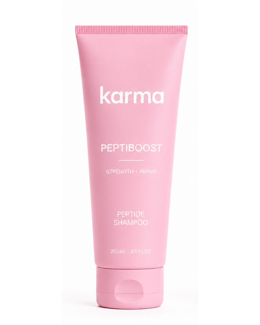 PeptiBoost Peptide Shampoo 175ml