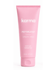 PeptiBoost Peptide Shampoo 175ml