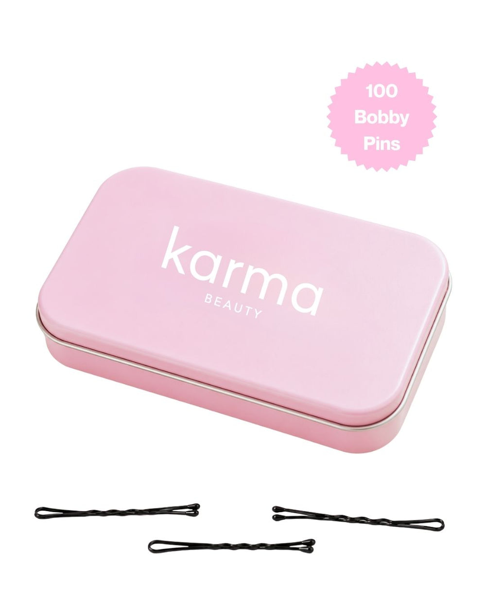 Bobby Pins