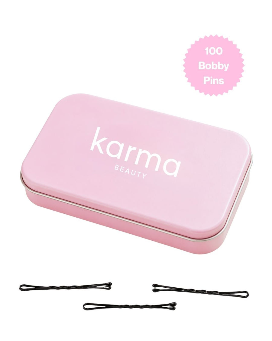 Bobby Pins