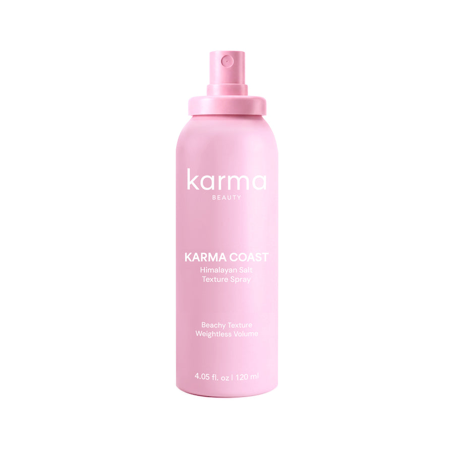 Karma Coast Himalayan Salt Texture Spray
