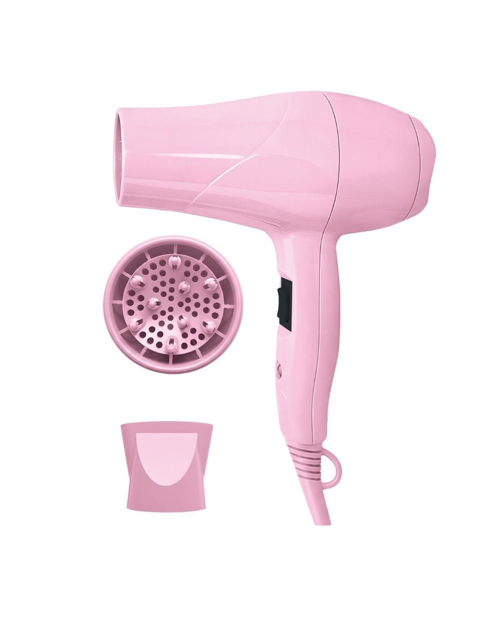 Mini Obsession -  Mini Blowdryer