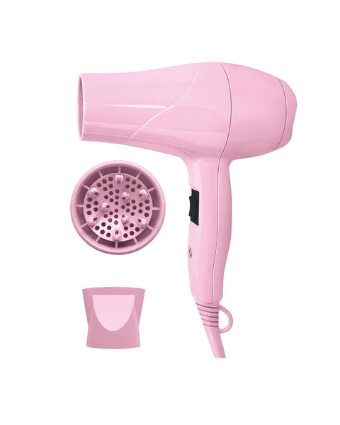 Mini Obsession - Mini Blowdryer – Karma Hair Beauty