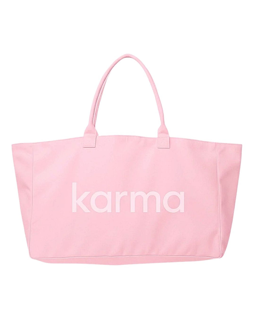 Karma Carryall Tote Bag