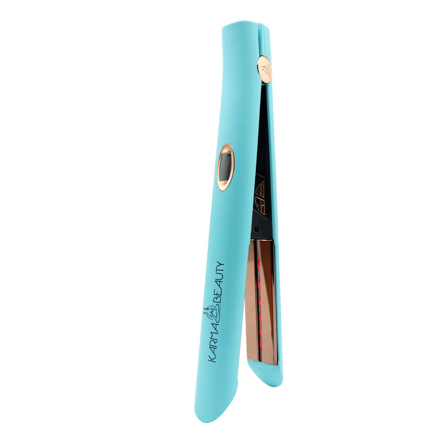 Ultrasonic Infrared Flat Iron