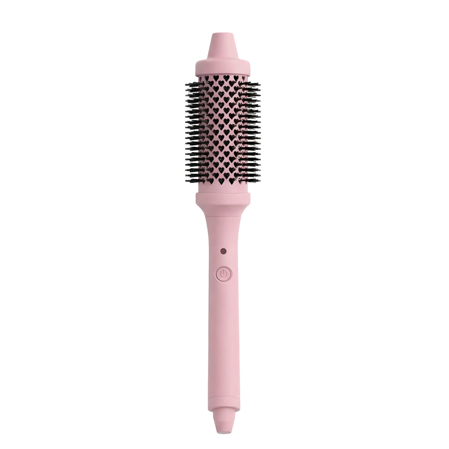 Hot Babe XO Thermal Brush