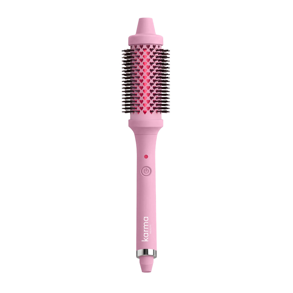 Hot Babe XO Thermal Brush