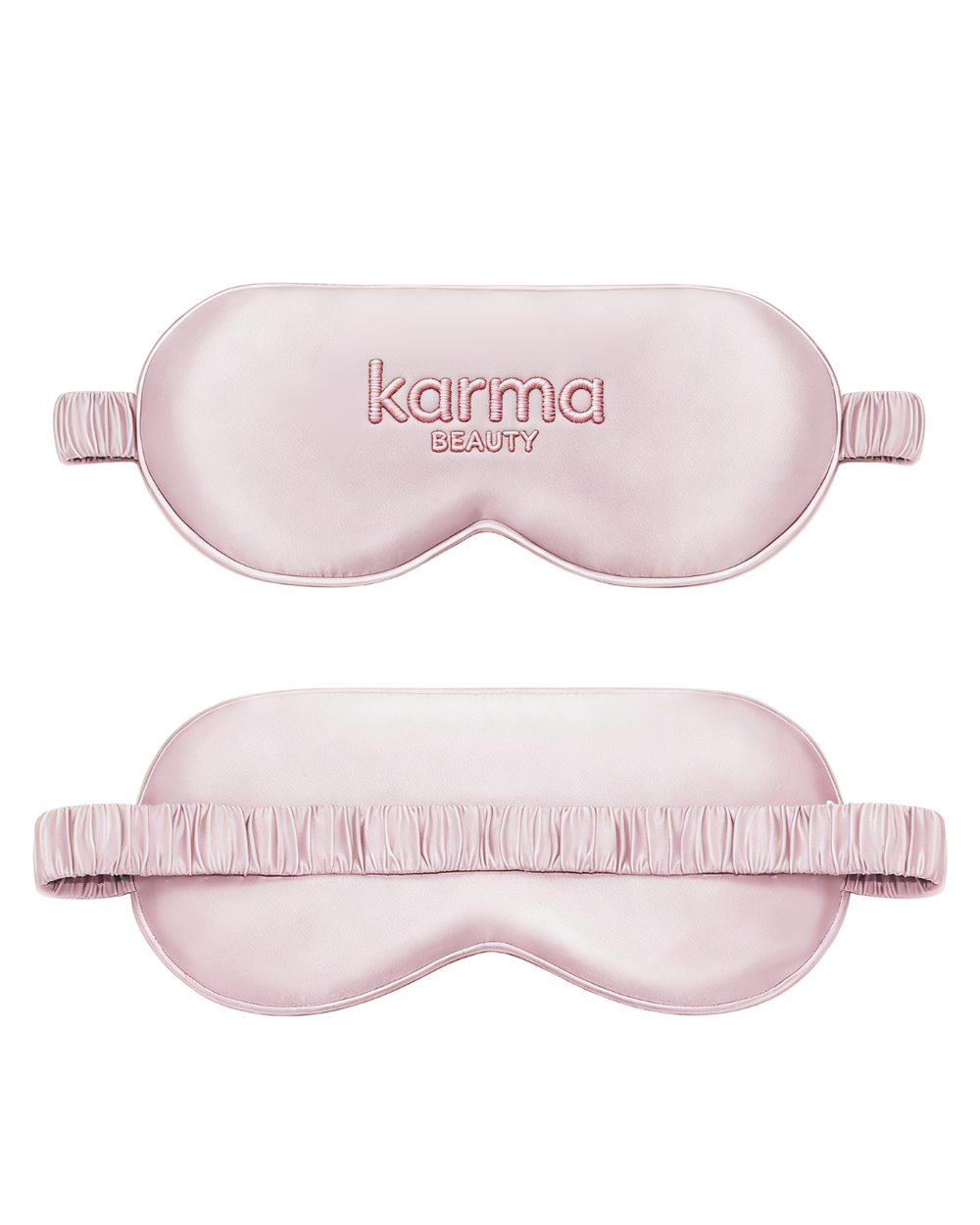 Beauty Sleep  Silk Eye Mask
