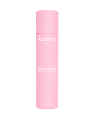 Hold, Please -Hair Spray