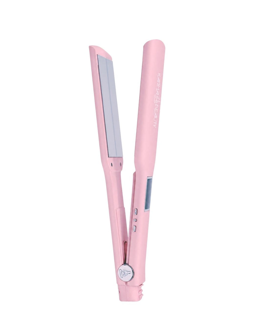 Sea La Vie 2" Infrared Flat Iron