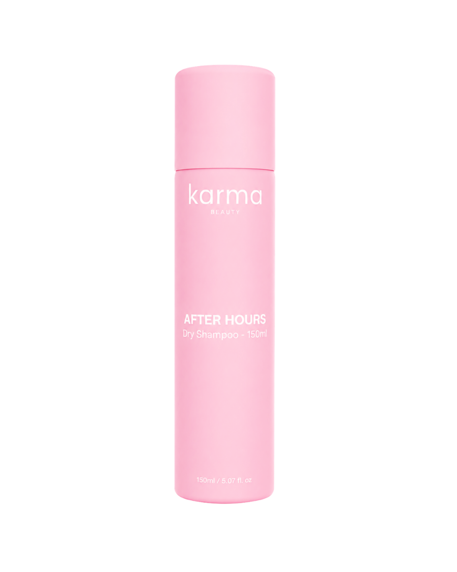 After Hours - Dry Shampoo