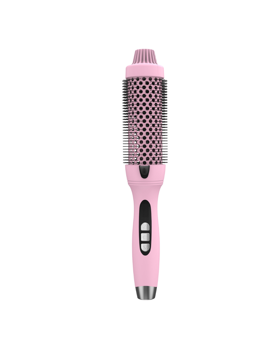 Hot Babe Thermal Brush Volumizing Styling Brush