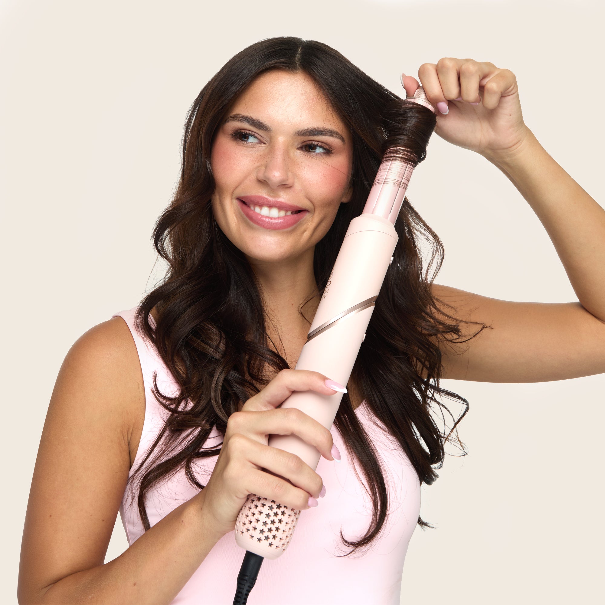Karma Beauty Karma Kraze Air Styler - Thumbnail 2