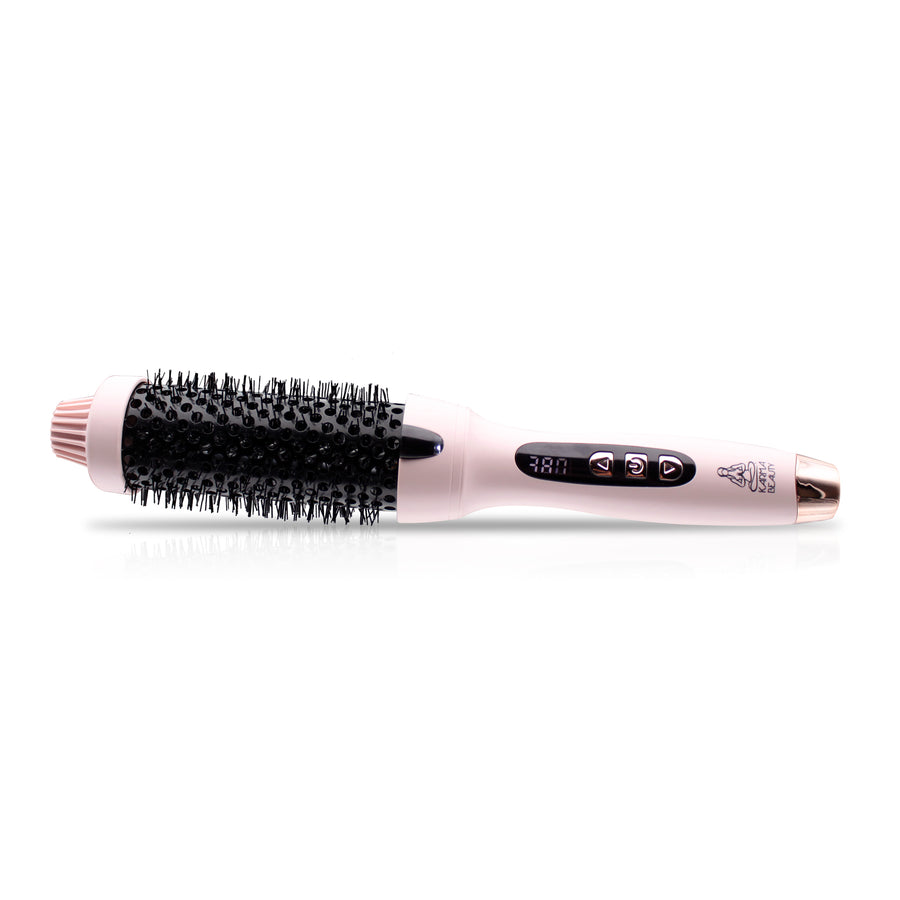 Hot Babe Thermal Brush Volumizing Styling Brush