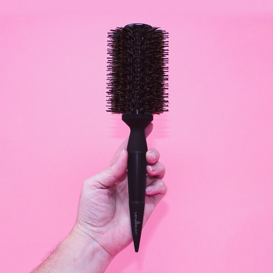 Styling Brush 25mm - 34mm
