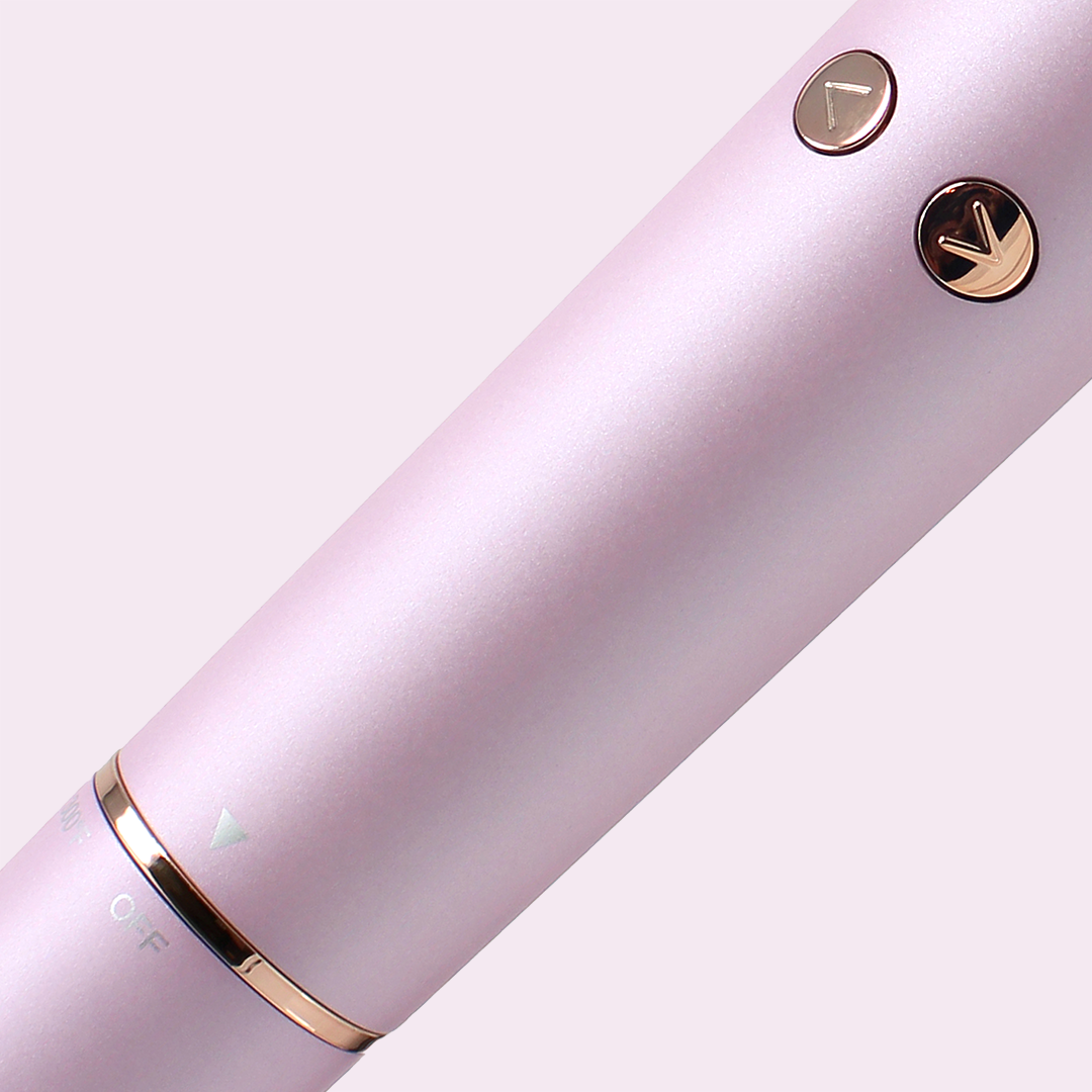 Automatic Hair Curler Info Zoom in2