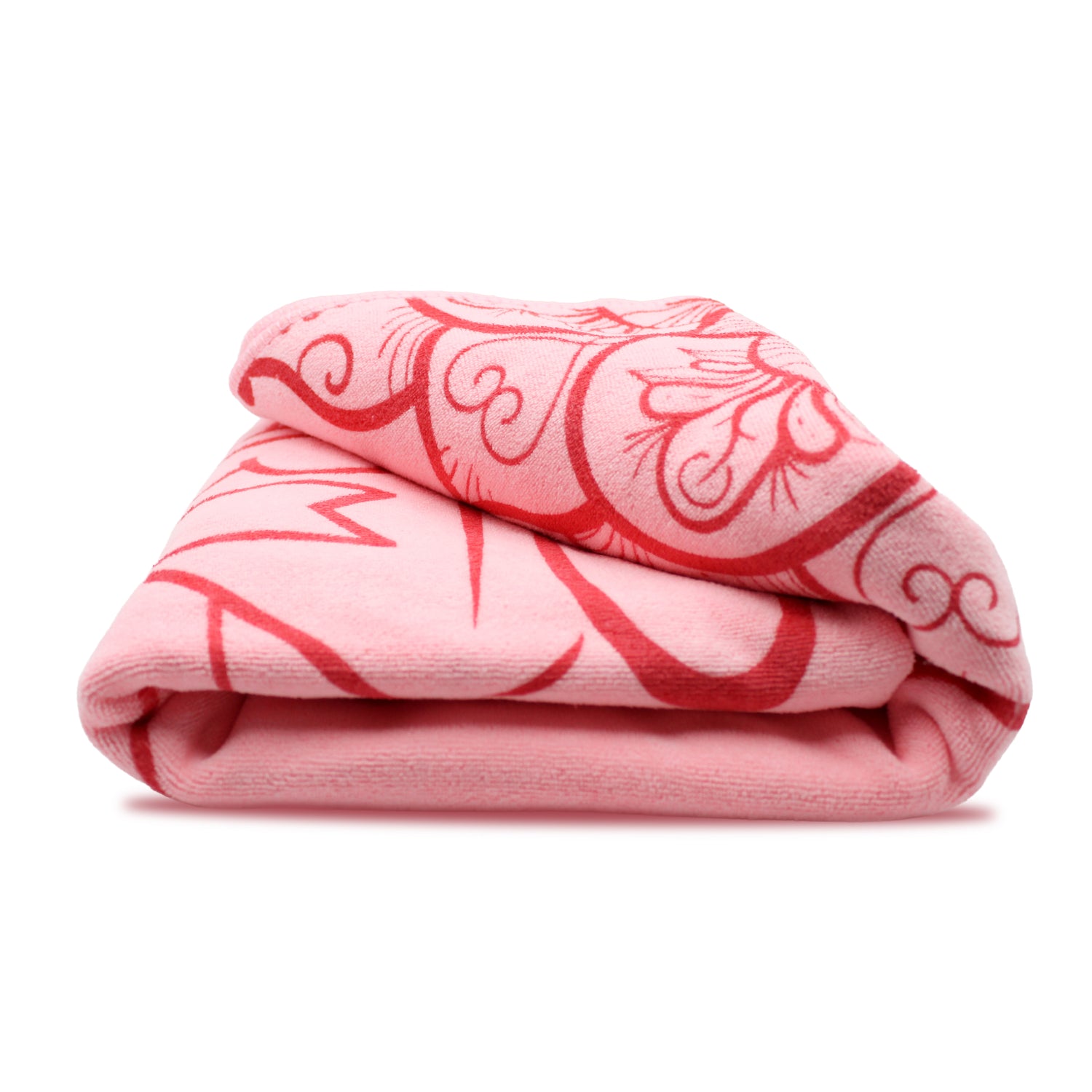 Namaste Towel