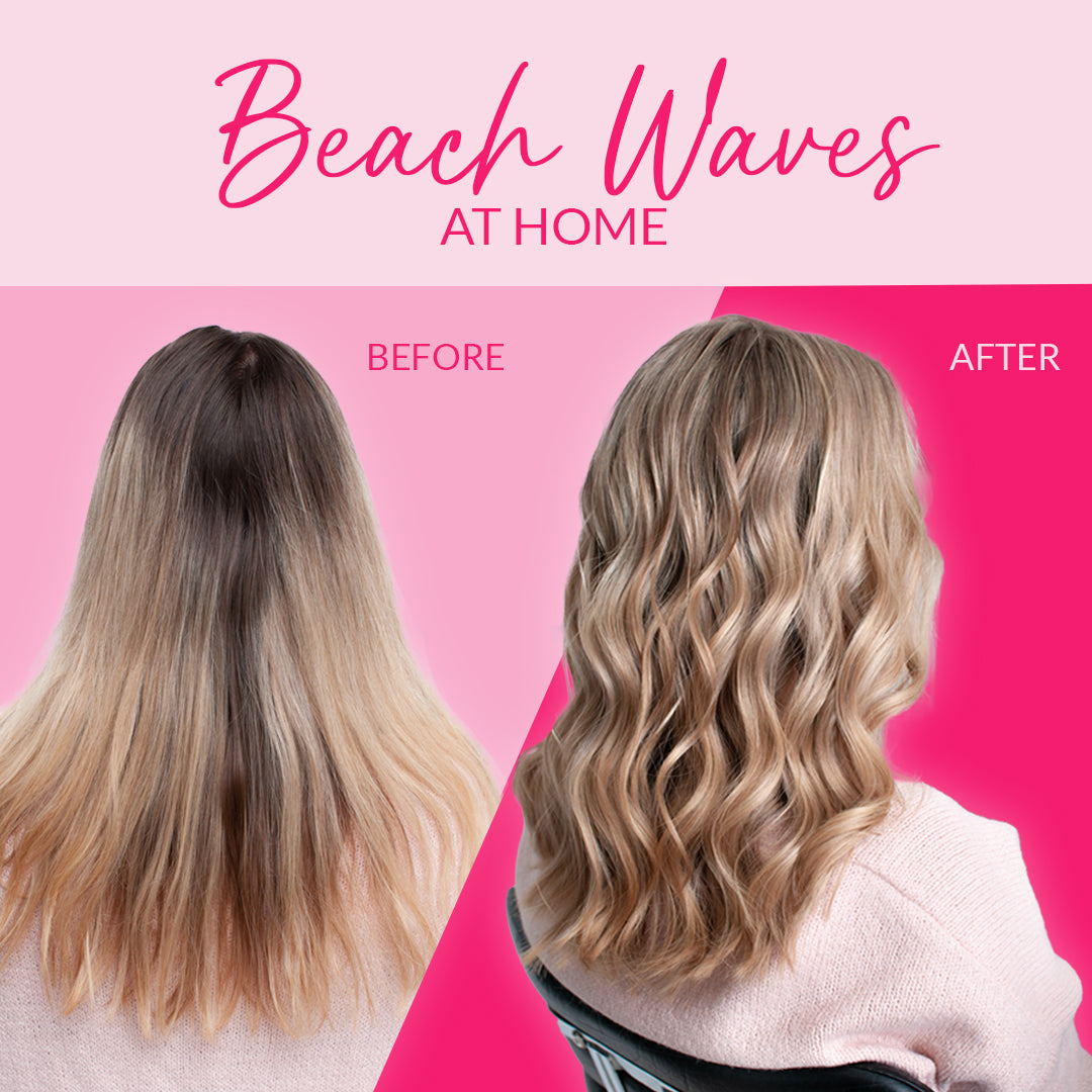 Beach Styler